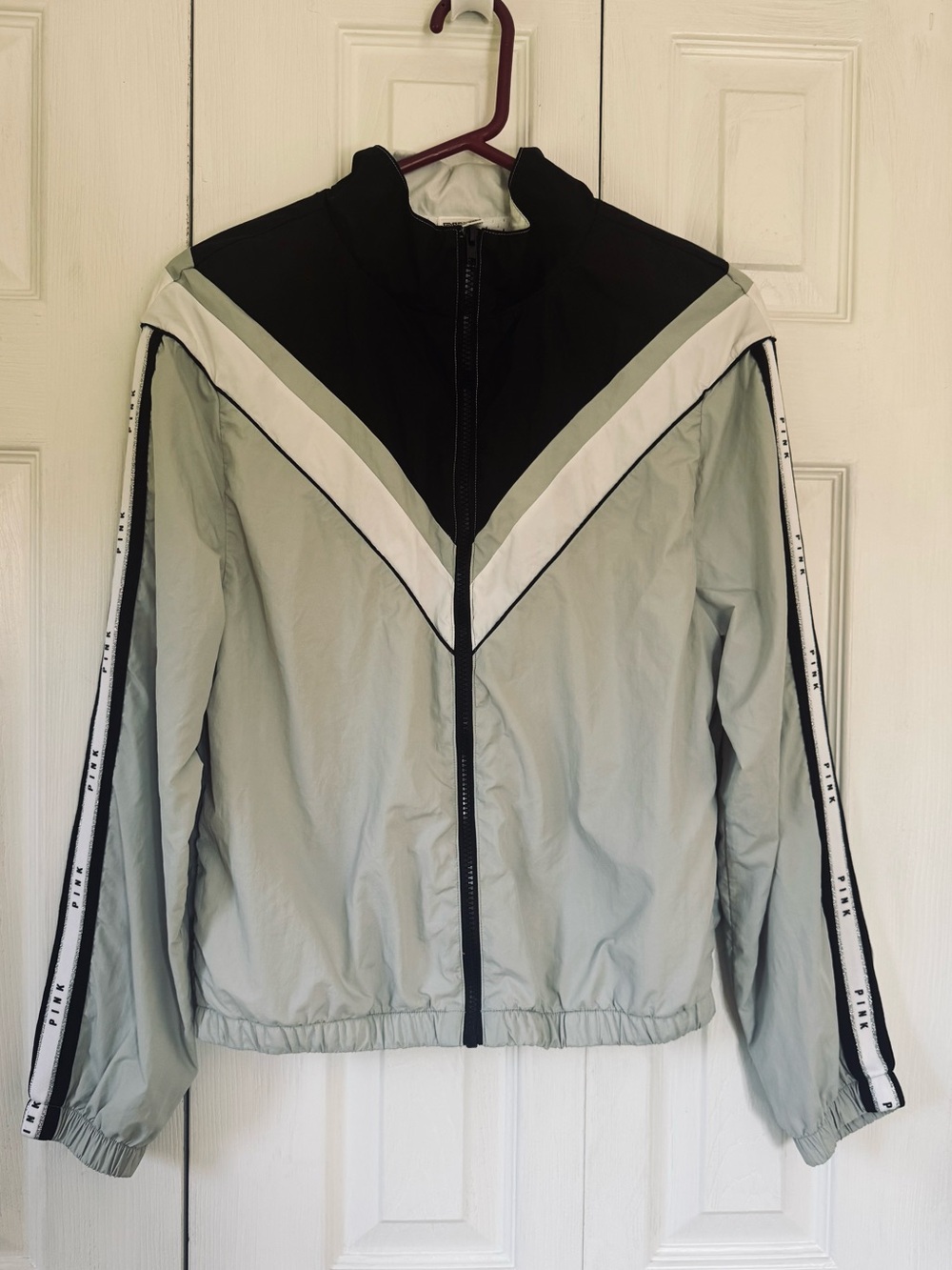 PINK Victoria's Secret Windbreaker / Jacket